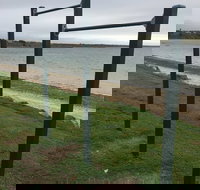 Stansbury Fitness Trail - Hotel NSW