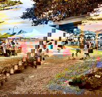 Stansbury Seaside Markets - Hotel NSW