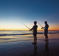 Sun Surf and Sand - Blissful Beaches in Mackay - Hotel NSW