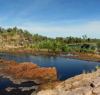 Sweetwater Pool - Hotel NSW