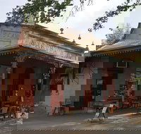 Tansley  Co Vintage Merchants - Hotel NSW