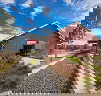 The Somerset Regional Art Gallery - The Condensery - Hotel NSW