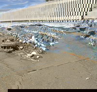 The Nambucca Heads Mosaic - Hotel NSW