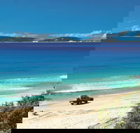 Tourist Drive- Cooloola Coast Fraser Island - Hotel NSW