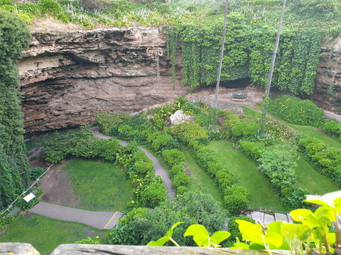 Umpherston Possum Tours - Hotel NSW 2