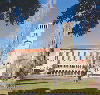 University of Western Australia - Hotel NSW