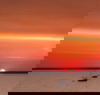 Wagait Beach - Hotel NSW