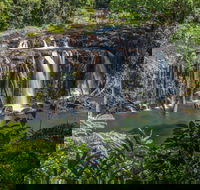 Wallicher Falls - Hotel NSW