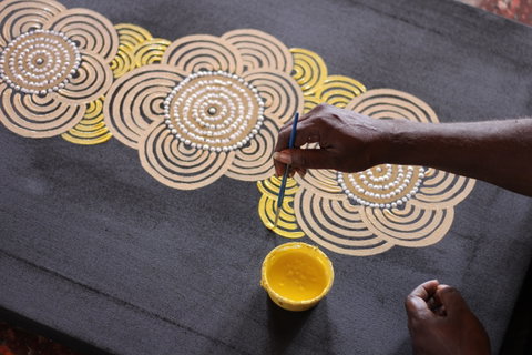 Walkatjara Art - Hotel NSW 1