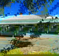 Westonia - Hotel NSW