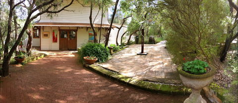 Yallingup Galleries - Hotel NSW 0
