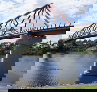 Yandhai Nepean Crossing - Hotel NSW