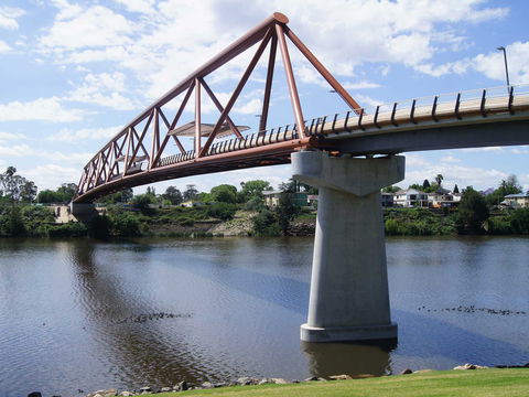 Yandhai Nepean Crossing - Hotel NSW 0