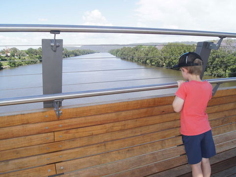 Yandhai Nepean Crossing - Hotel NSW 1