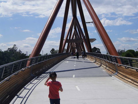 Yandhai Nepean Crossing - Hotel NSW 2