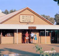 Yulara - Hotel NSW