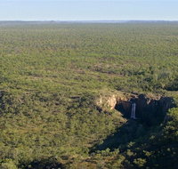 17 Mile Falls - Hotel NSW
