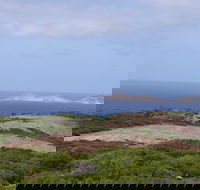 Archipelago of the Recherche - Hotel NSW
