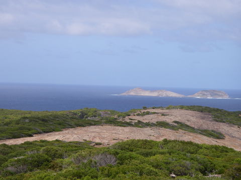 Archipelago Of The Recherche - Hotel NSW 0