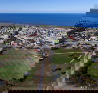 Ardrossan Lookout - Hotel NSW