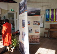Avoca Museum and Information Centre - Hotel NSW