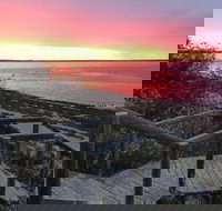 Baudin Beach - Hotel NSW