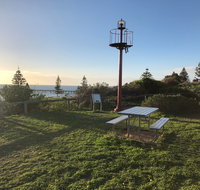 Beacon Reserve Lookout Port Hughes - Hotel NSW