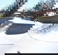 Blayney Skate Park - Hotel NSW