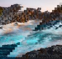 Bombo Headland Kiama