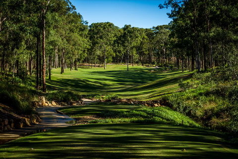 Brookwater Golf And Country Club - Hotel NSW 1