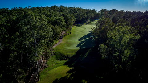 Brookwater Golf And Country Club - Hotel NSW 2