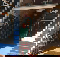 Broughton Antiques - Hotel NSW