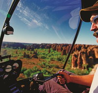 Caranbirini Conservation Reserve - Hotel NSW