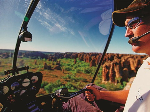Caranbirini Conservation Reserve - Hotel NSW 0