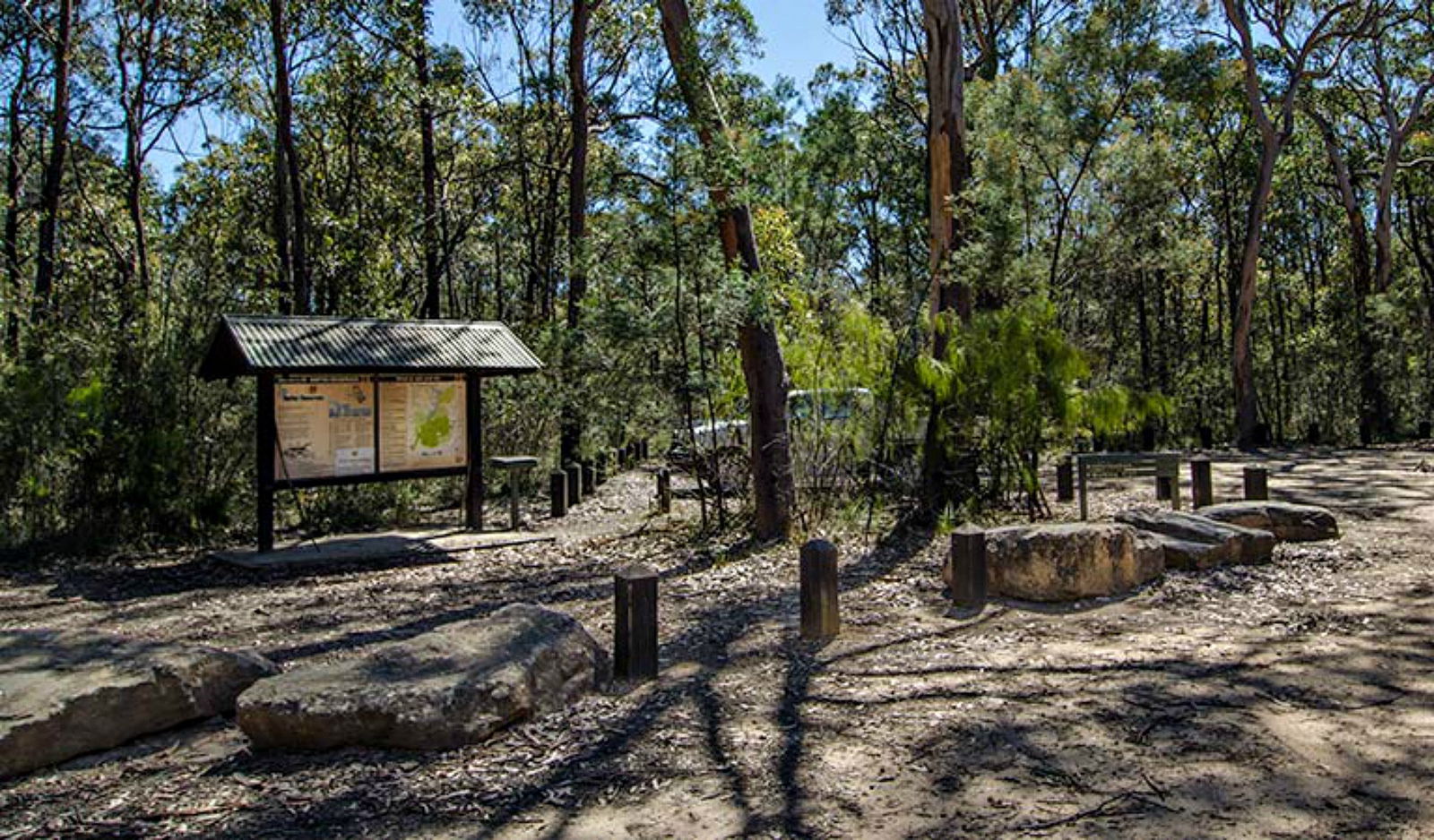 Couridjah NSW Hotel NSW
