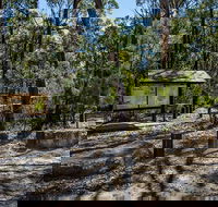 Couridjah Corridor Walk - Hotel NSW