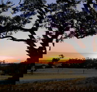 Eden Valley Lookout - Hotel NSW