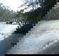 Engels Reach picnic area