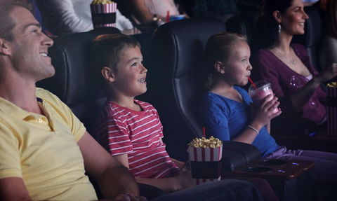 Event Cinemas - Whitfords - Hotel NSW 0