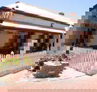 Franklin Harbour Historical Museum - Hotel NSW