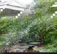 Grampians Adventure Golf and MOCO Gallery - Hotel NSW