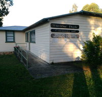 Gresford Heritage Museum - Hotel NSW