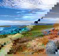 Great Ocean Drive - Hotel NSW
