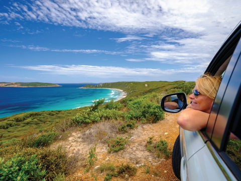 Great Ocean Drive - Hotel NSW 0