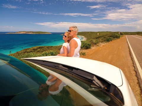 Great Ocean Drive - Hotel NSW 1