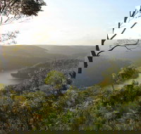 Great North walk - Berowra Valley National Park - Hotel NSW