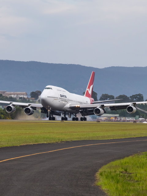 HARS Aviation Museum (Historical Aircraft Restoration Society) - Hotel NSW 0