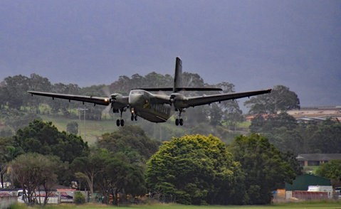 HARS Aviation Museum (Historical Aircraft Restoration Society) - Hotel NSW 2