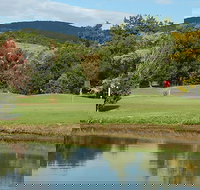Jamberoo Golf Club