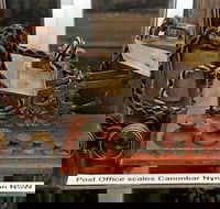 Just Rustic - Hotel NSW